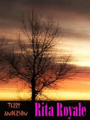 cover image of Rita Royale